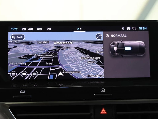 Citroën ë-C4 - Afbeelding 27 van 30