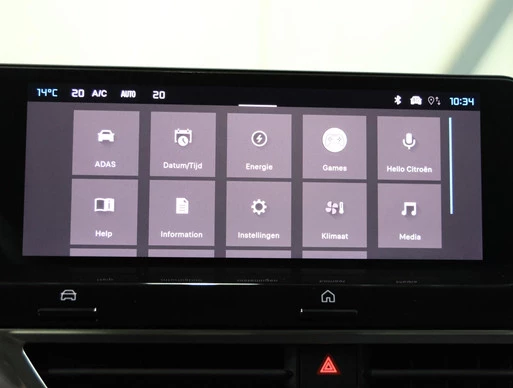 Citroën ë-C4 - Afbeelding 29 van 30