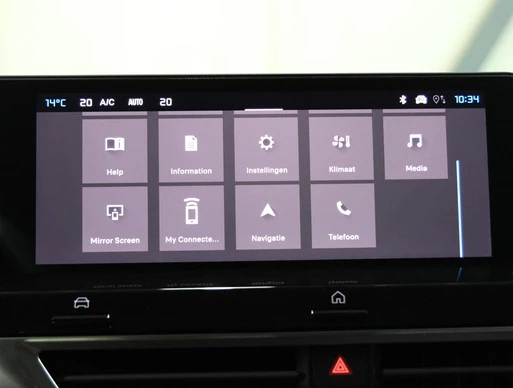 Citroën ë-C4 - Afbeelding 30 van 30