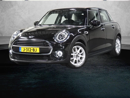 MINI One - Afbeelding 1 van 30