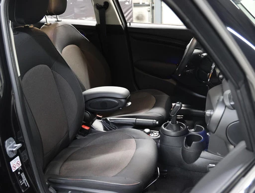 MINI One - Afbeelding 9 van 30