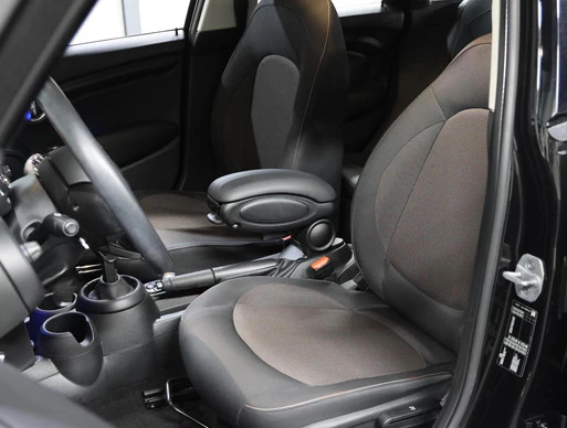 MINI One - Afbeelding 11 van 30