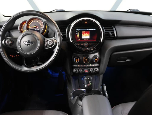 MINI One - Afbeelding 12 van 30