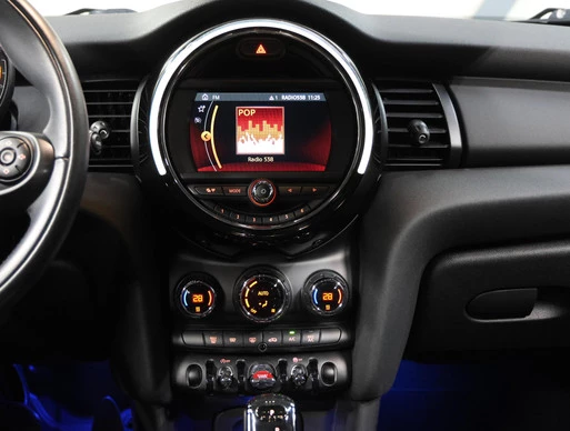 MINI One - Afbeelding 13 van 30