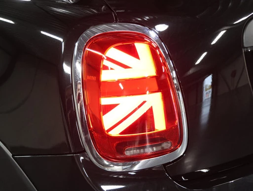 MINI One - Afbeelding 17 van 30