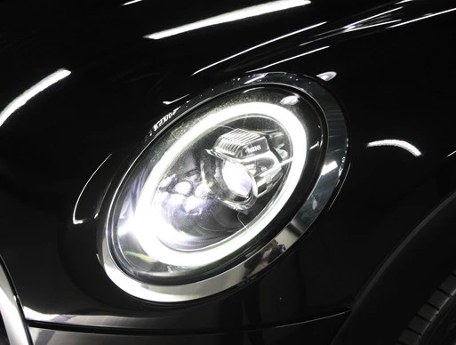 MINI One - Afbeelding 19 van 30