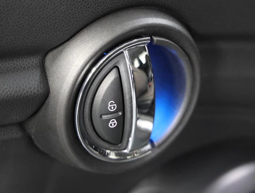 MINI One - Afbeelding 21 van 30