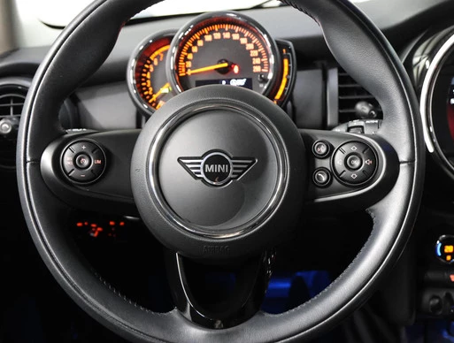 MINI One - Afbeelding 25 van 30