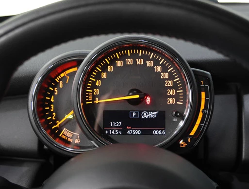 MINI One - Afbeelding 26 van 30