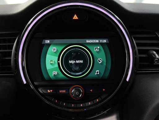 MINI One - Afbeelding 27 van 30