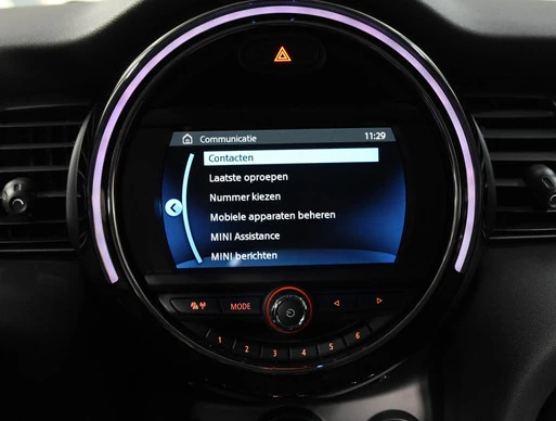 MINI One - Afbeelding 29 van 30