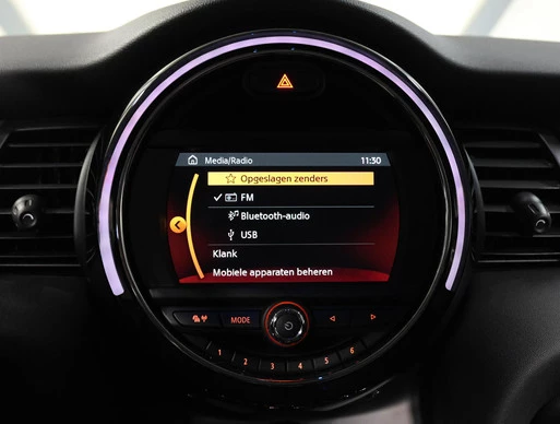 MINI One - Afbeelding 30 van 30