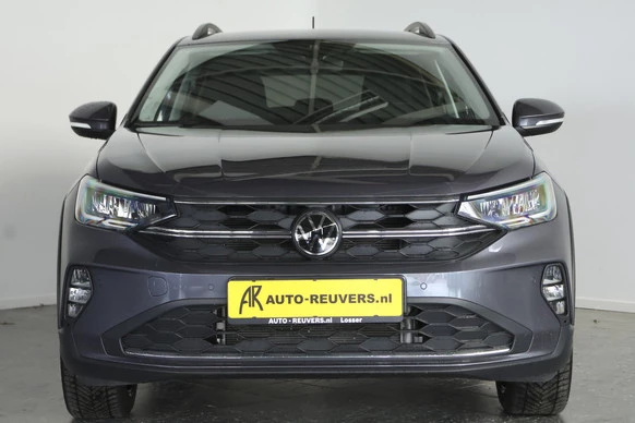 Volkswagen Taigo - Afbeelding 7 van 30