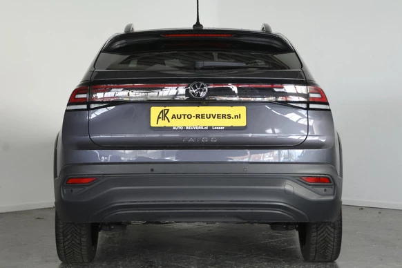 Volkswagen Taigo - Afbeelding 8 van 30