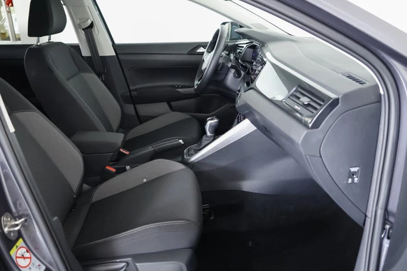 Volkswagen Taigo - Afbeelding 11 van 30