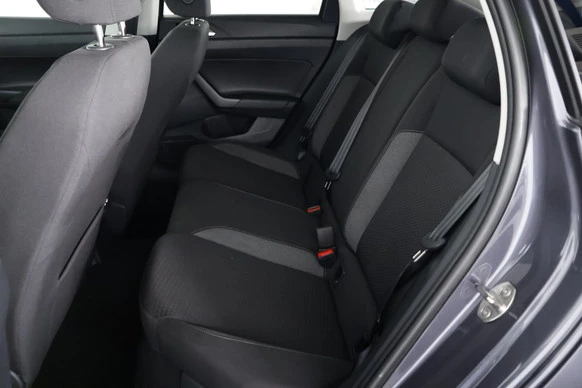 Volkswagen Taigo - Afbeelding 12 van 30