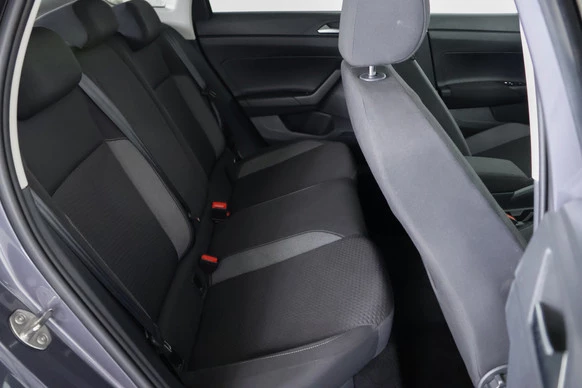 Volkswagen Taigo - Afbeelding 13 van 30