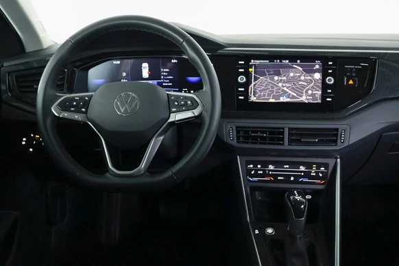 Volkswagen Taigo - Afbeelding 14 van 30