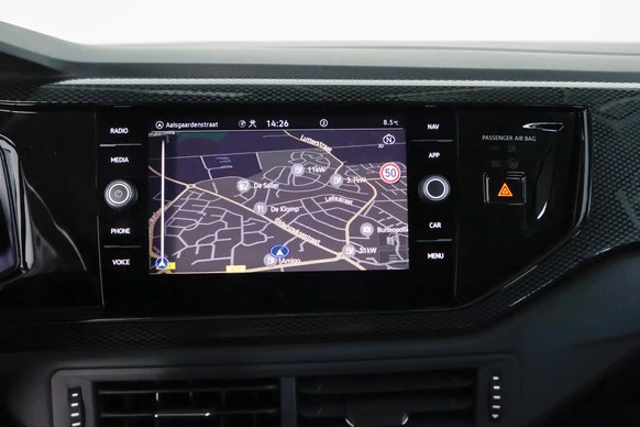 Volkswagen Taigo - Afbeelding 15 van 30