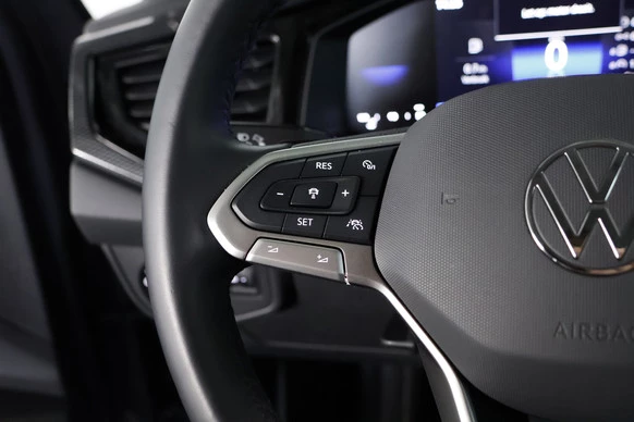 Volkswagen Taigo - Afbeelding 18 van 30