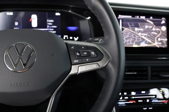 Volkswagen Taigo - Afbeelding 19 van 30