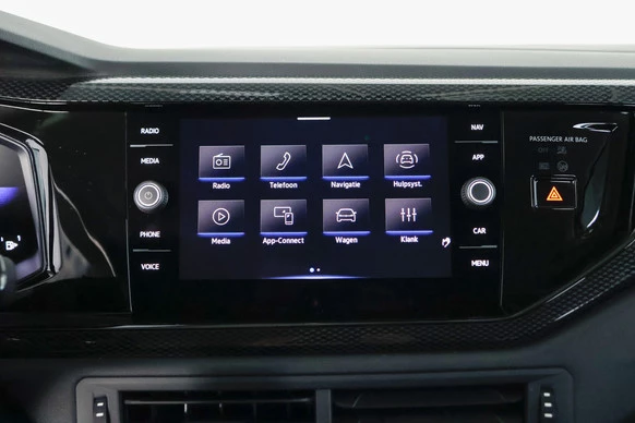 Volkswagen Taigo - Afbeelding 20 van 30