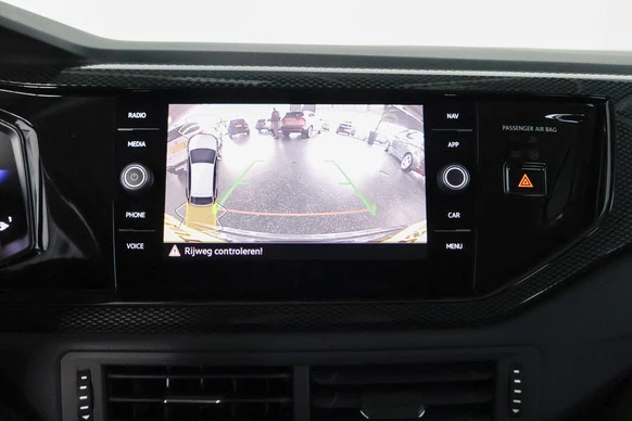 Volkswagen Taigo - Afbeelding 23 van 30