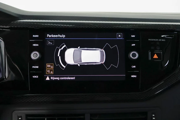 Volkswagen Taigo - Afbeelding 24 van 30