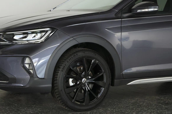 Volkswagen Taigo - Afbeelding 29 van 30