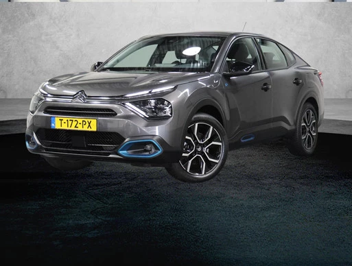 Citroën ë-C4 X - Afbeelding 1 van 30