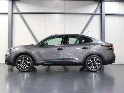 Citroën ë-C4 X - Afbeelding 2 van 30