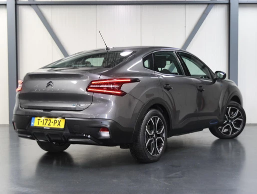 Citroën ë-C4 X - Afbeelding 3 van 30