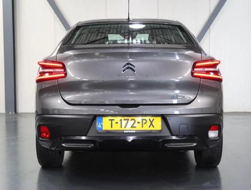 Citroën ë-C4 X - Afbeelding 7 van 30