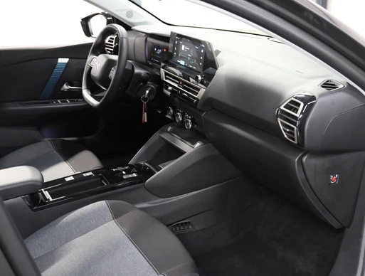 Citroën ë-C4 X - Afbeelding 8 van 30