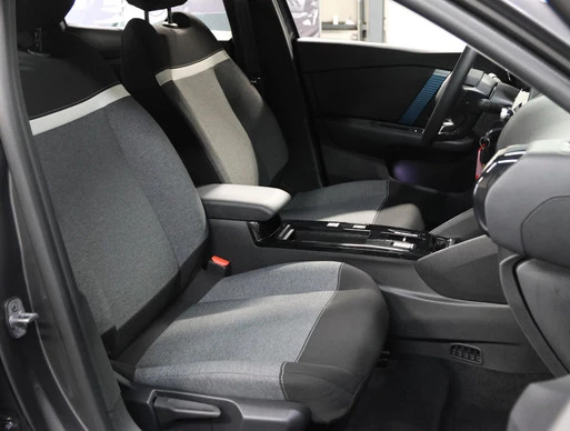 Citroën ë-C4 X - Afbeelding 9 van 30