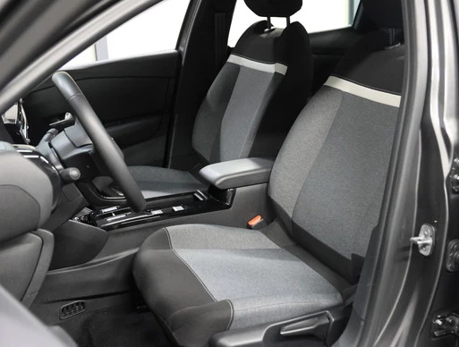 Citroën ë-C4 X - Afbeelding 11 van 30