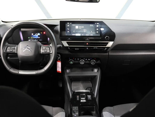 Citroën ë-C4 X - Afbeelding 12 van 30