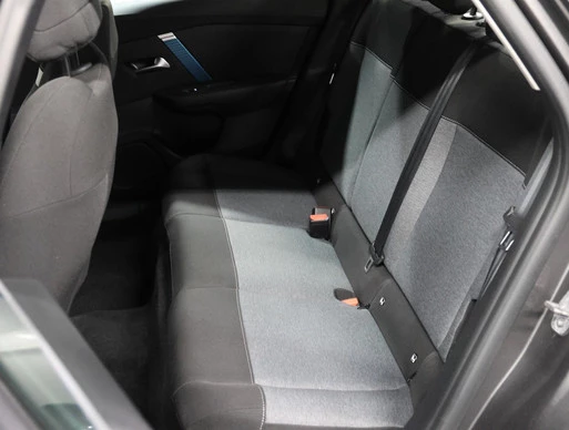 Citroën ë-C4 X - Afbeelding 15 van 30