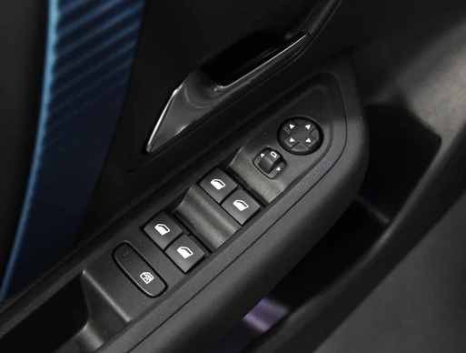 Citroën ë-C4 X - Afbeelding 21 van 30