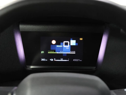 Citroën ë-C4 X - Afbeelding 25 van 30