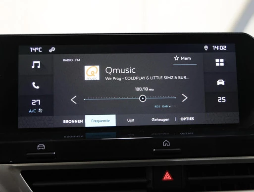 Citroën ë-C4 X - Afbeelding 26 van 30