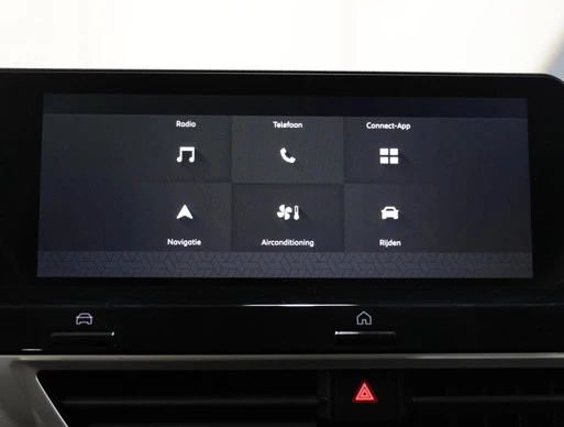 Citroën ë-C4 X - Afbeelding 27 van 30