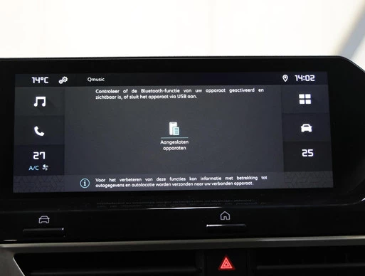 Citroën ë-C4 X - Afbeelding 28 van 30