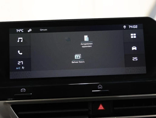 Citroën ë-C4 X - Afbeelding 29 van 30