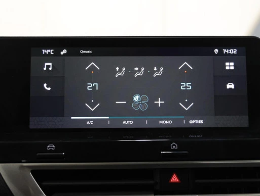 Citroën ë-C4 X - Afbeelding 30 van 30