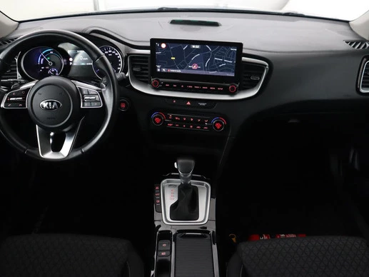 Kia Ceed - Afbeelding 7 van 30