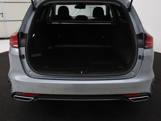 Kia Ceed - Afbeelding 9 van 30