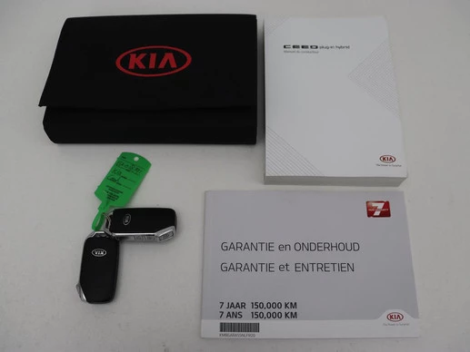 Kia Ceed - Afbeelding 11 van 30