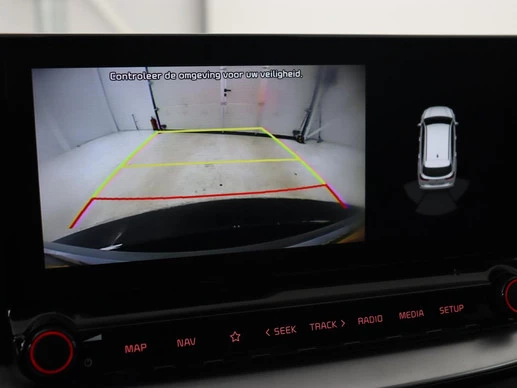 Kia Ceed - Afbeelding 14 van 30