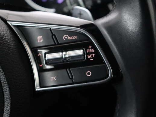 Kia Ceed - Afbeelding 16 van 30